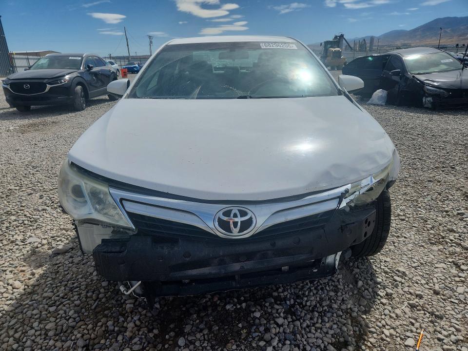 Aukcja sprzedaży 2014 Toyota Camry, vin: 4T1BF1FK0EU407883, numer aukcji: 68296206