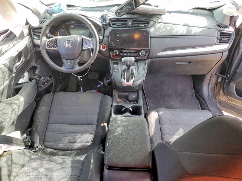2019 Honda Cr-v მანქანა იყიდება აუქციონზე, vin: 2HKRW2H28KH135210, აუქციონის ნომერი: 69649886