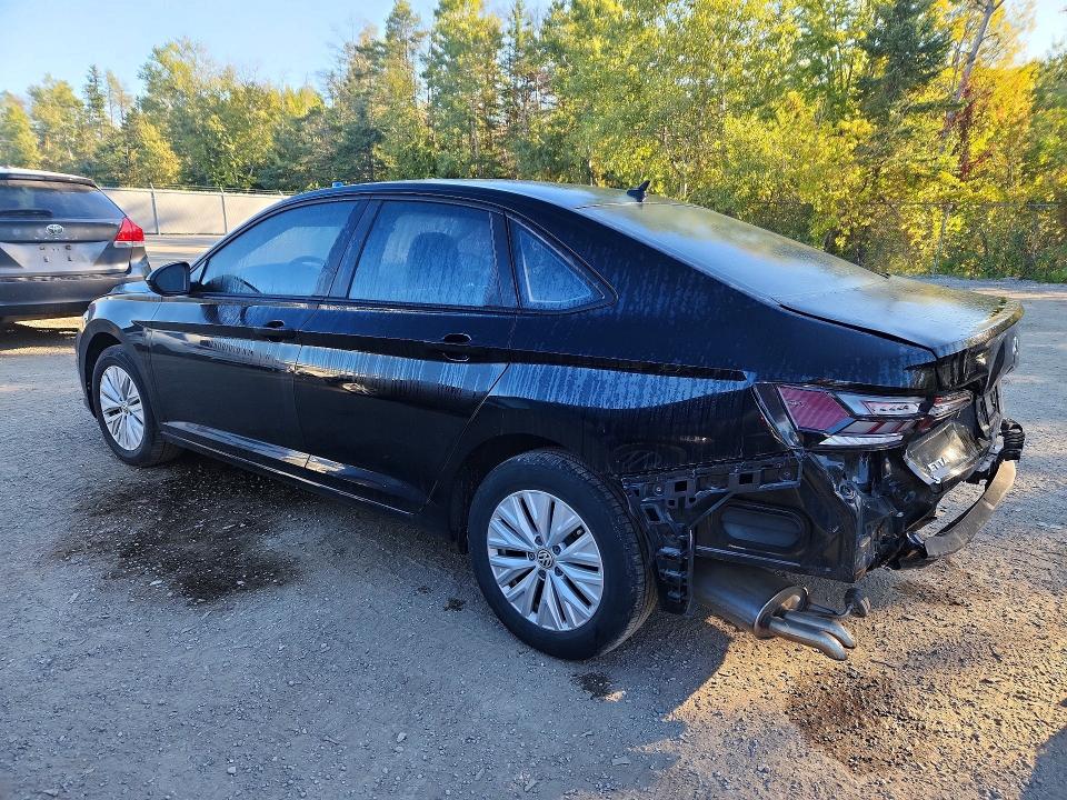 Продаж на аукціоні авто 2019 Volkswagen Jetta, vin: 3VWC57BU1KM184479, номер лоту: 67711116