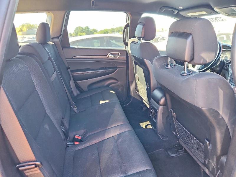 Продаж на аукціоні авто 2020 Jeep Grand Cherokee, vin: 1C4RJFAG6LC207076, номер лоту: 67872456