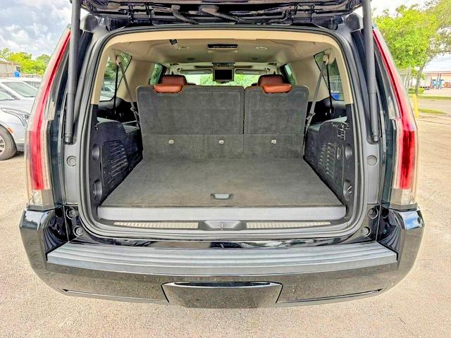 69011276 :رقم المزاد ، 1GYS3JKJ0LR149661 vin ، 2020 Cadillac Escalade مزاد بيع