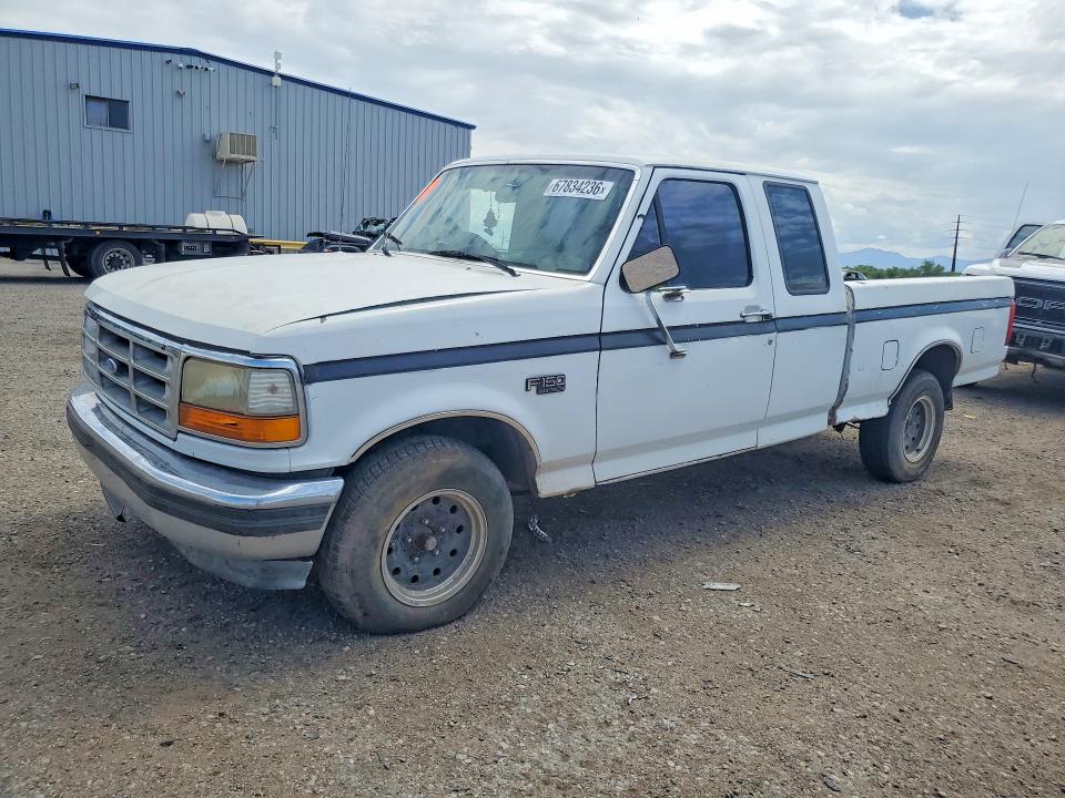 Продажа на аукционе авто 1994 Ford F150, vin: 1FTEX15H6RKB41288, номер лота: 67834236