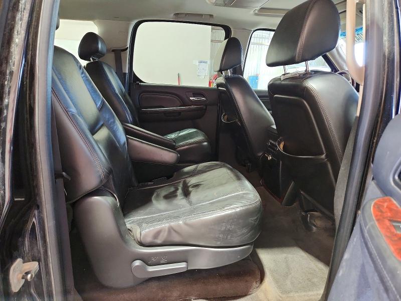 Aukcja sprzedaży 2009 Cadillac Escalade, vin: 1GYFK26299R143475, numer aukcji: 68710476
