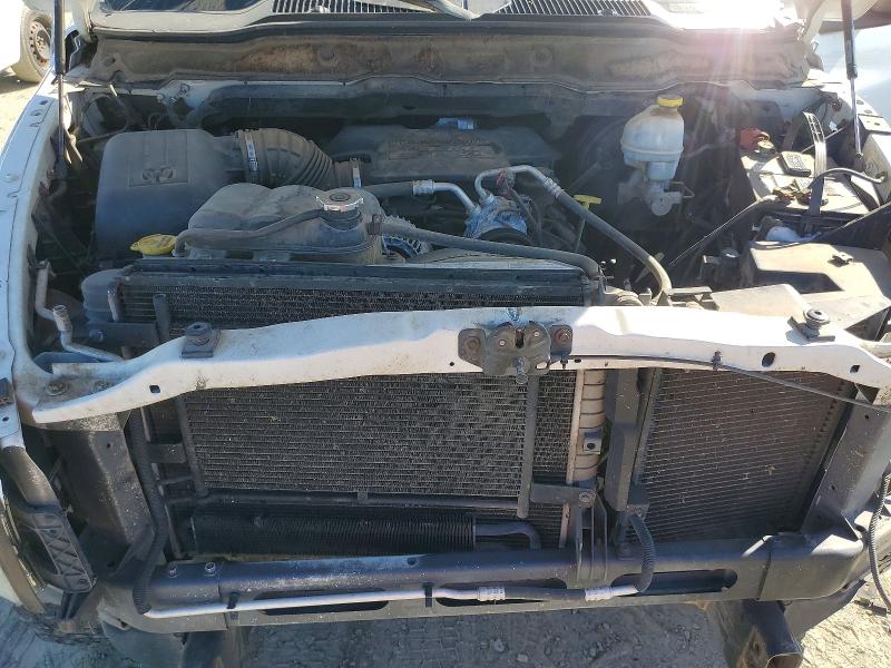 Продажа на аукционе авто 2003 Dodge Ram 2500, vin: 3D7KU28D53G826493, номер лота: 68598316