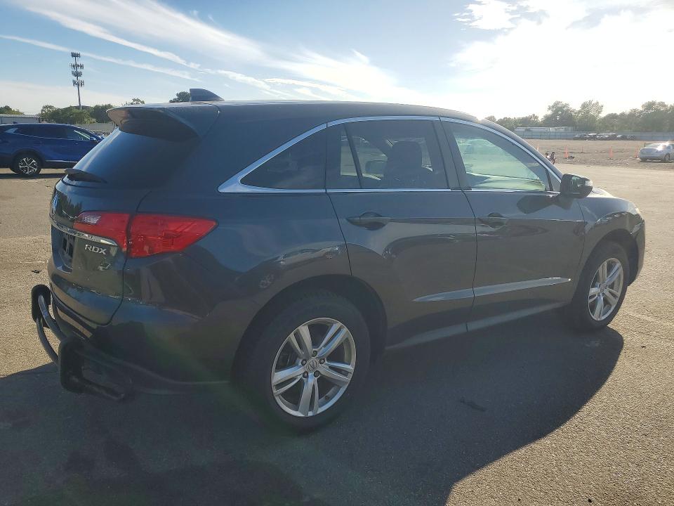 Продажа на аукционе авто 2013 Acura Rdx, vin: 5J8TB3H38DL010451, номер лота: 69577716