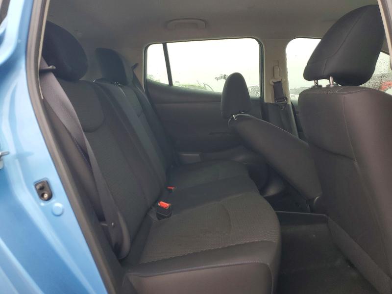 Aukcja sprzedaży 2014 Nissan Leaf, vin: 1N4AZ0CP9EC335112, numer aukcji: 69884996