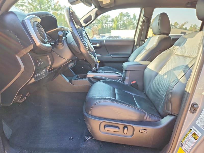 Продаж на аукціоні авто 2020 Toyota Tacoma, vin: 3TYGZ5AN3LT004643, номер лоту: 69640446