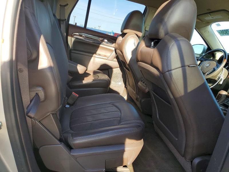 Продажа на аукционе авто 2014 Buick Enclave, vin: 5GAKRBKD6EJ286689, номер лота: 68567936