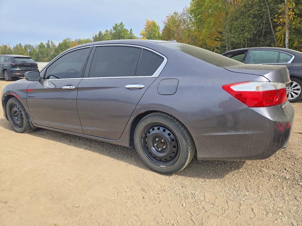 Aukcja sprzedaży 2015 Honda Accord, vin: 1HGCR2F8XFA801311, numer aukcji: 71058286