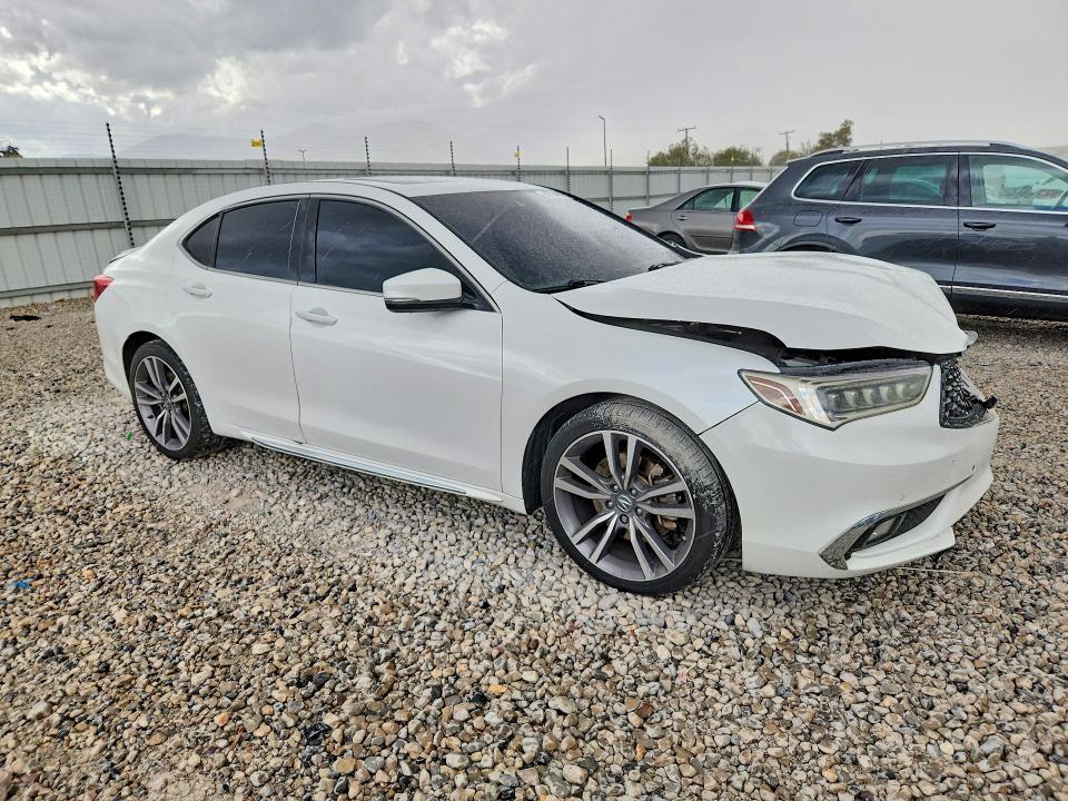 Продаж на аукціоні авто 2019 Acura Tlx, vin: 19UUB3F86KA003834, номер лоту: 69734986