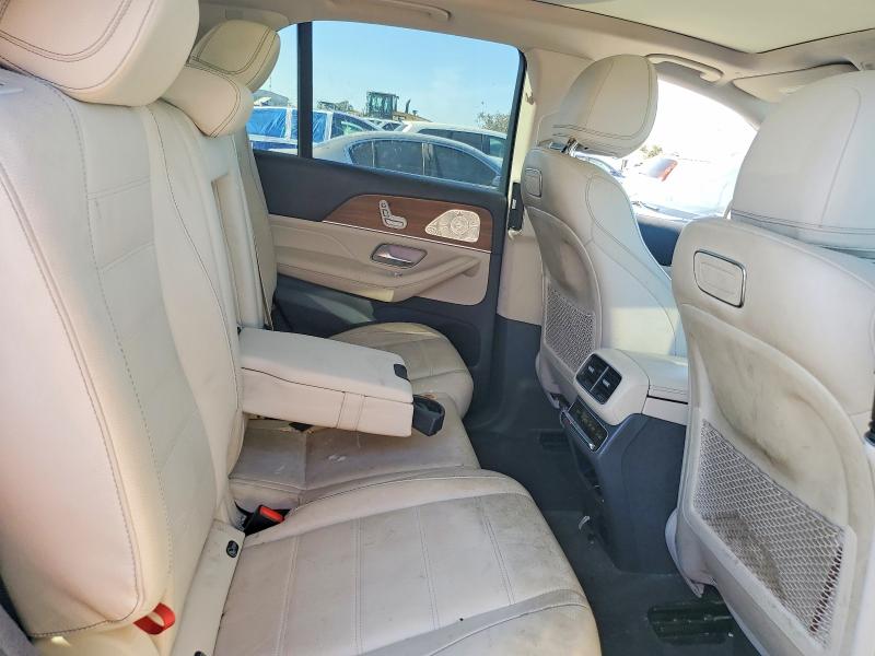 Aukcja sprzedaży 2020 Mercedes-benz Gle, vin: 4JGFB4KE5LA056689, numer aukcji: 70144306
