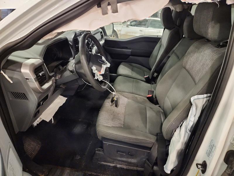 Aukcja sprzedaży 2023 Ford F150, vin: 1FTEW1EPXPKF45704, numer aukcji: 69823666