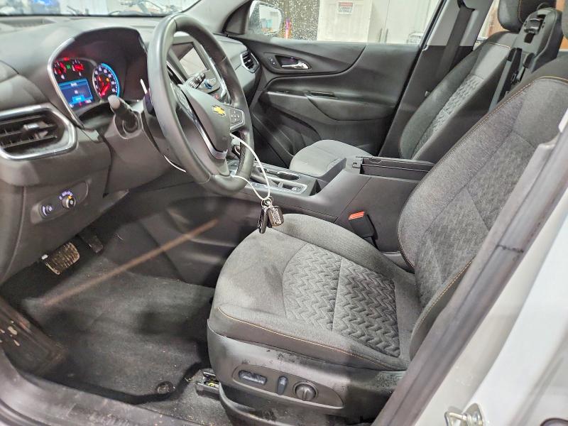 Продажа на аукционе авто 2024 Chevrolet Equinox, vin: 3GNAXUEGXRS210292, номер лота: 67068696