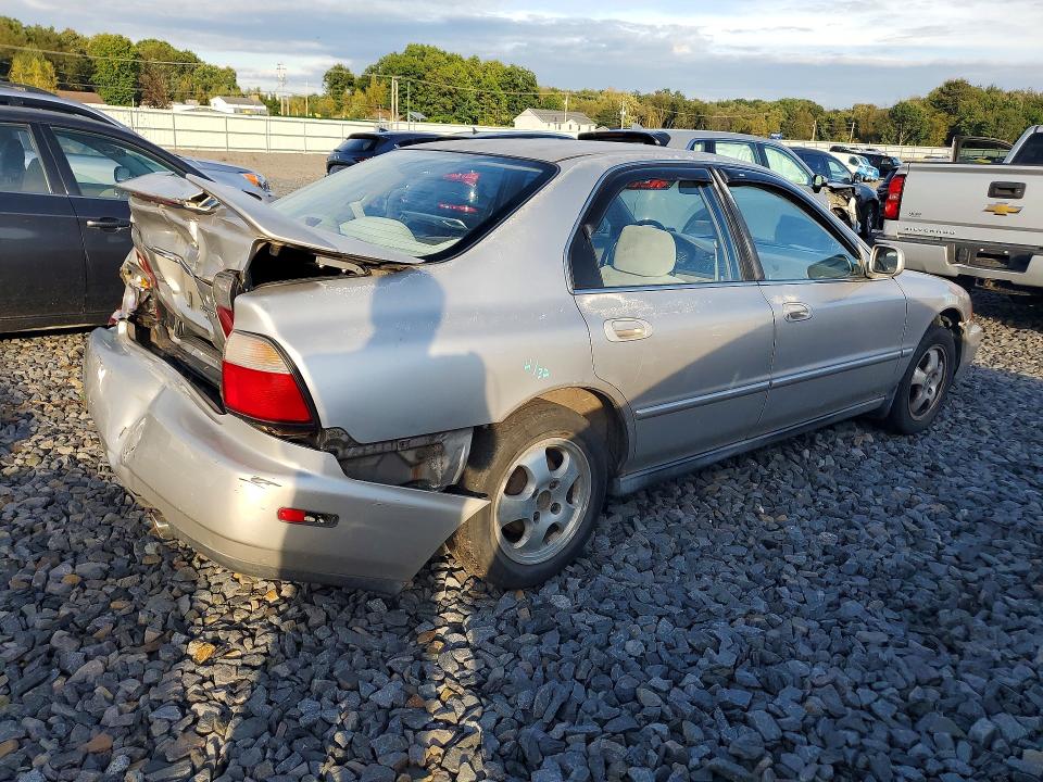 Продаж на аукціоні авто 1997 Honda Accord, vin: 1HGCD5600VA049286, номер лоту: 69804836