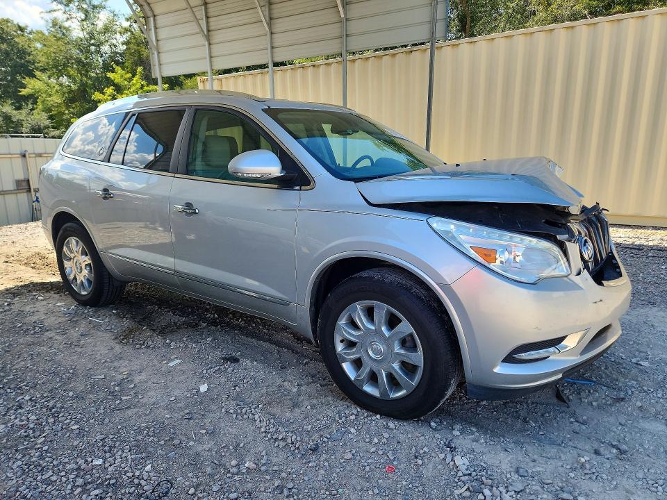 Продаж на аукціоні авто 2017 Buick Enclave, vin: 5GAKRCKD8HJ182876, номер лоту: 68642976