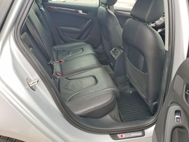 Продаж на аукціоні авто 2014 Audi A4, vin: WAUFFAFL5EN043997, номер лоту: 68772176