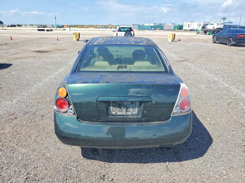 Продаж на аукціоні авто 2003 Nissan Altima, vin: 1N4AL11D73C129011, номер лоту: 69344676