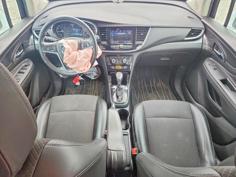 Продажа на аукционе авто 2022 Buick Encore, vin: KL4CJESM4NB512163, номер лота: 67635896