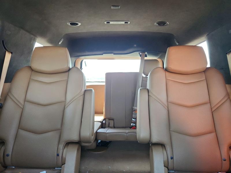 Aukcja sprzedaży 2017 Cadillac Escalade, vin: 1GYS4DKJXHR287598, numer aukcji: 67552256