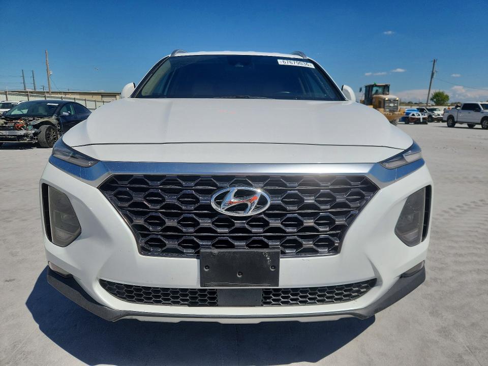 Aukcja sprzedaży 2020 Hyundai Santa Fe, vin: 5NMS33AD8LH145665, numer aukcji: 67679036