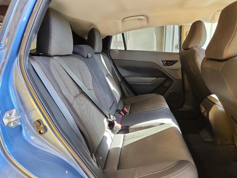 2024 Subaru Crosstrek მანქანა იყიდება აუქციონზე, vin: JF2GUADC1RH224472, აუქციონის ნომერი: 68448196