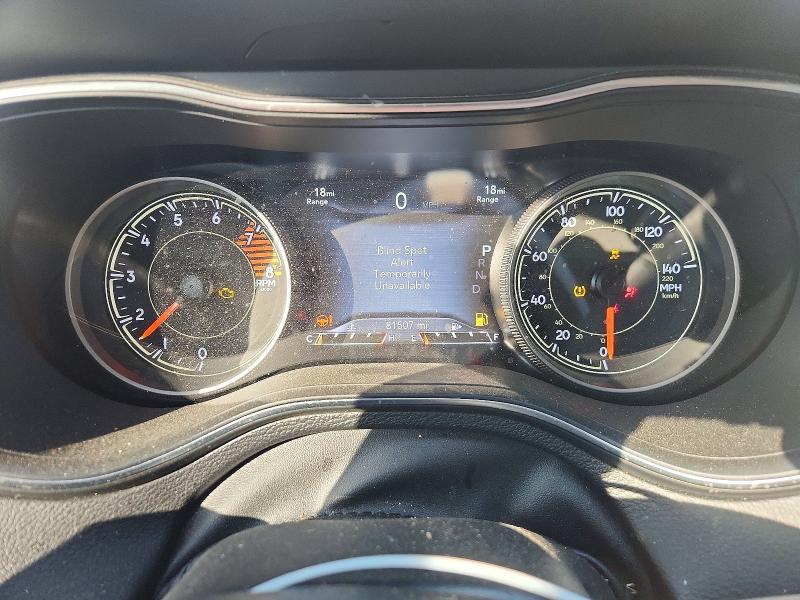 Продажа на аукционе авто 2019 Jeep Cherokee, vin: 1C4PJMDX3KD467550, номер лота: 67302246