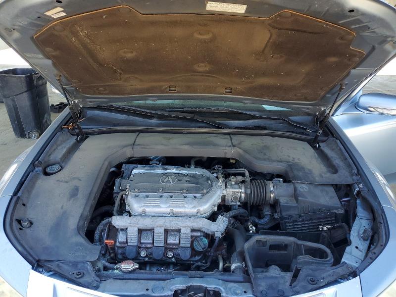 Aukcja sprzedaży 2010 Acura Tl, vin: 19UUA8F57AA018685, numer aukcji: 69539516