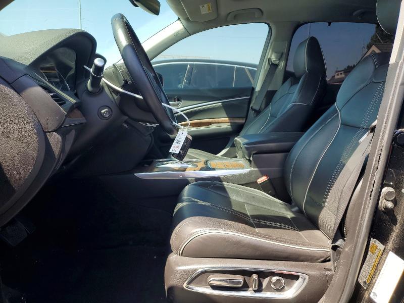 2019 Acura Mdx მანქანა იყიდება აუქციონზე, vin: 5J8YD3H81KL004581, აუქციონის ნომერი: 68688626