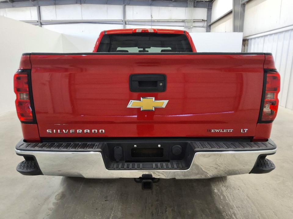 Aukcja sprzedaży 2014 Chevrolet Silverado, vin: 3GCPCREC5EG151867, numer aukcji: 66230876