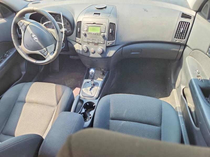 Продаж на аукціоні авто 2010 Hyundai Elantra Touring, vin: KMHDC8AE8AU060003, номер лоту: 67863746