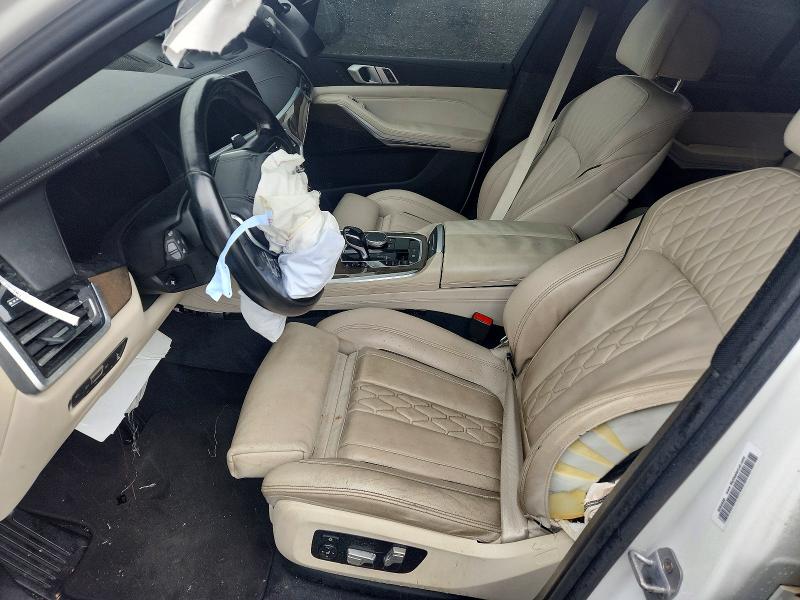 Aukcja sprzedaży 2019 Bmw X5, vin: 5UXCR6C53KLL02783, numer aukcji: 70411356