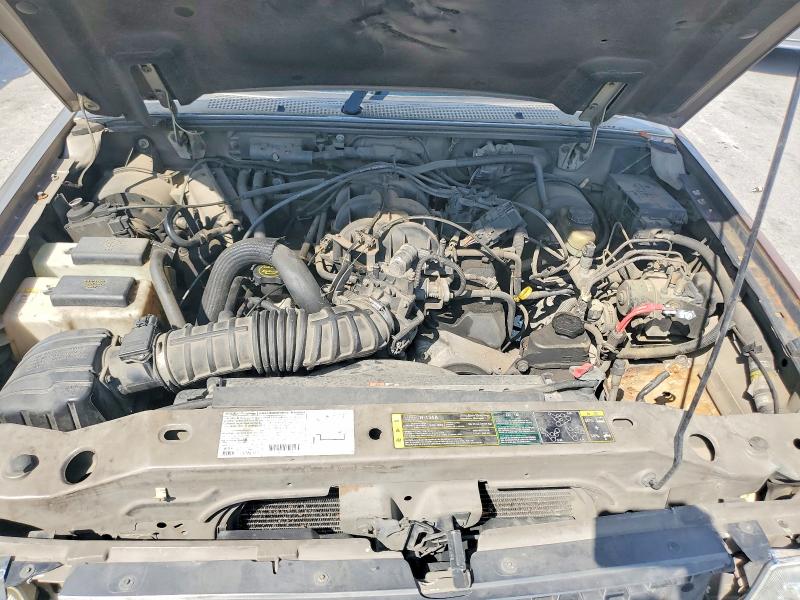 Продажа на аукционе авто 2003 Ford Ranger, vin: 1FTYR15E93PB07496, номер лота: 67756116