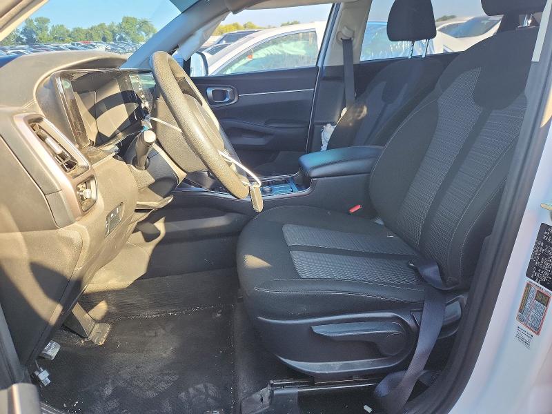 Продажа на аукционе авто 2022 Kia Sorento, vin: 5XYRG4LC2NG128404, номер лота: 67313956