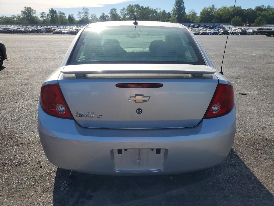70687836 :رقم المزاد ، 1G1AD5F51A7130976 vin ، 2010 Chevrolet Cobalt مزاد بيع