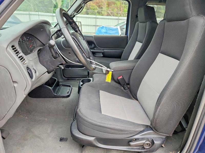 Продажа на аукционе авто 2008 Ford Ranger, vin: 1FTYR14U78PA92738, номер лота: 69430406