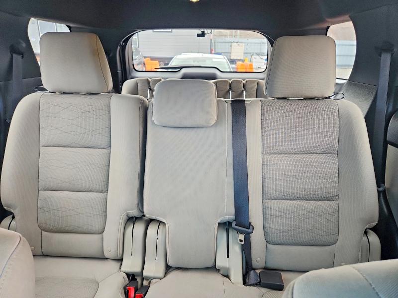 Aukcja sprzedaży 2014 Ford Explorer, vin: 1FM5K7B82EGA49335, numer aukcji: 70269216