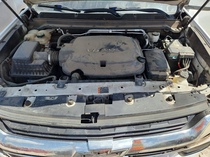 Aukcja sprzedaży 2018 Chevrolet Colorado, vin: 1GCGSCEN8J1237572, numer aukcji: 68707526