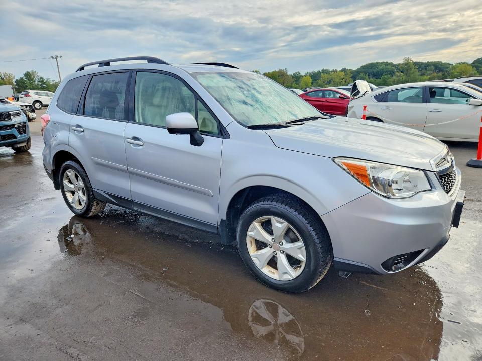 Aukcja sprzedaży 2016 Subaru Forester, vin: JF2SJADC3GH494691, numer aukcji: 68068736
