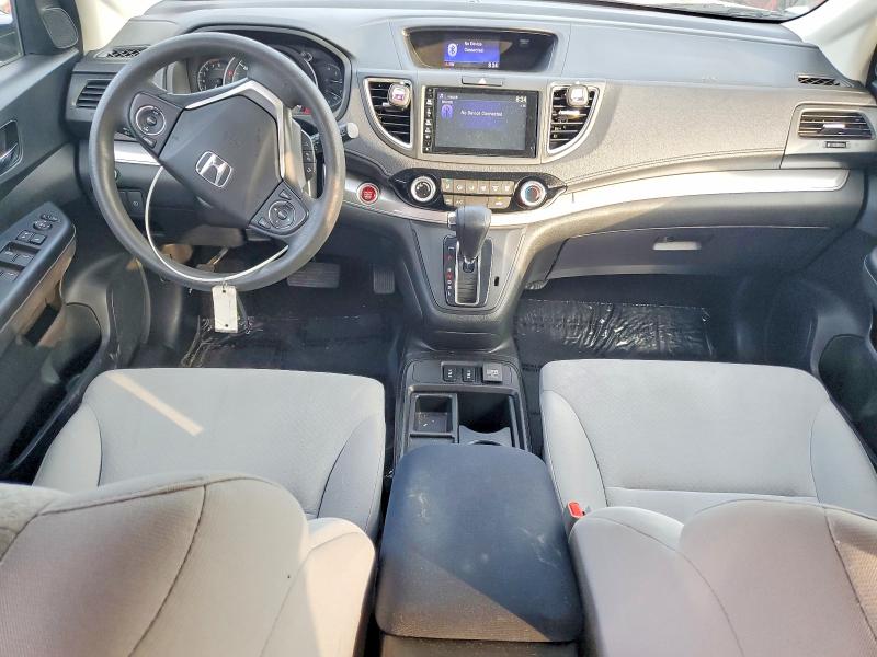 Продажа на аукционе авто 2015 Honda Cr-v, vin: 2HKRM4H58FH663217, номер лота: 68634786
