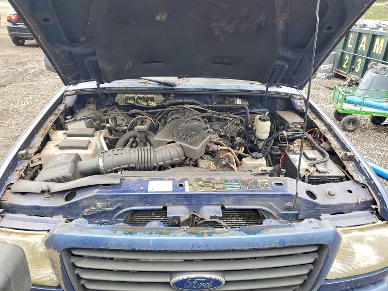 Aukcja sprzedaży 2009 Ford Ranger, vin: 1FTZR15E09PA09650, numer aukcji: 64748086