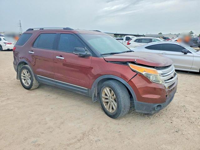 Aukcja sprzedaży 2015 Ford Explorer, vin: 1FM5K7D88FGB39006, numer aukcji: 67513406