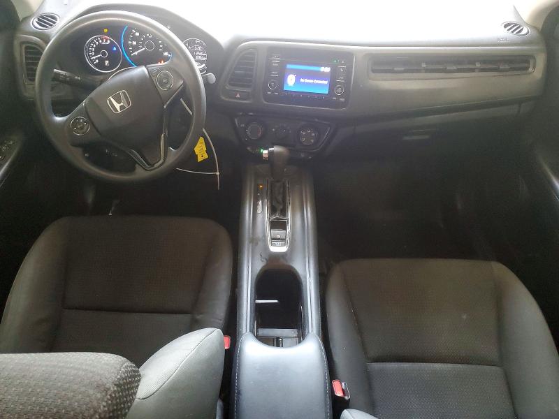 2020 Honda Hr-v მანქანა იყიდება აუქციონზე, vin: 3CZRU6H3XLM718146, აუქციონის ნომერი: 66968356