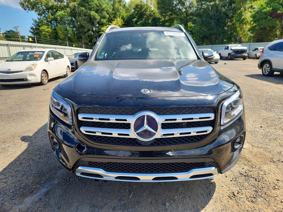 Продажа на аукционе авто 2020 Mercedes-benz Glb, vin: W1N4M4GB7LW039828, номер лота: 67716336