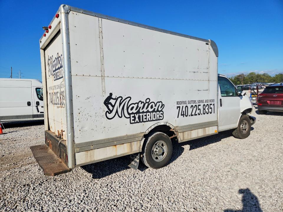 Продажа на аукционе авто 2013 Chevrolet Express, vin: 1GB0G2CG9D1128872, номер лота: 70768956