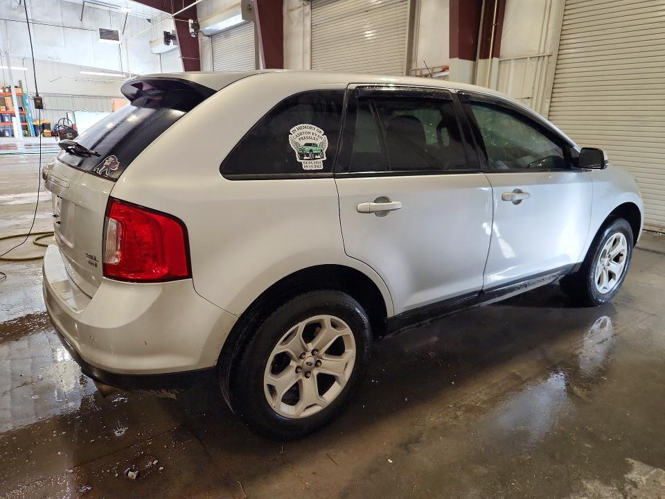 Продажа на аукционе авто 2013 Ford Edge, vin: 2FMDK4JC7DBB53924, номер лота: 71237036