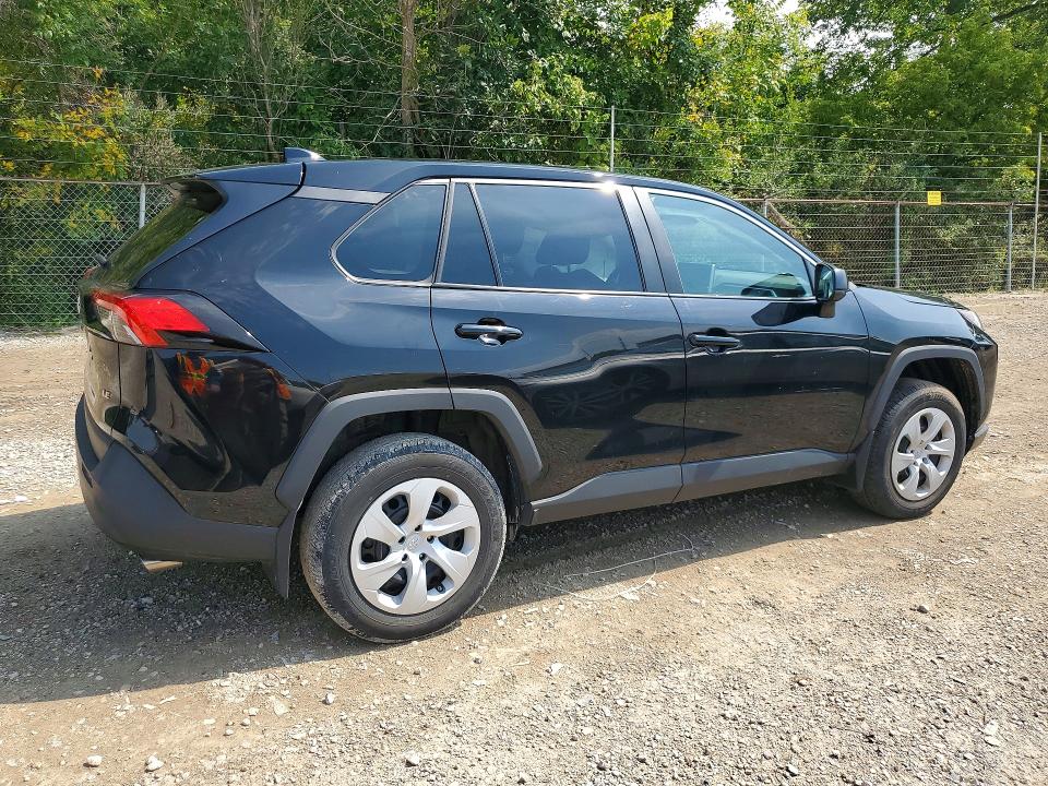 2023 Toyota Rav4 მანქანა იყიდება აუქციონზე, vin: 2T3H1RFVXPC245659, აუქციონის ნომერი: 67591256