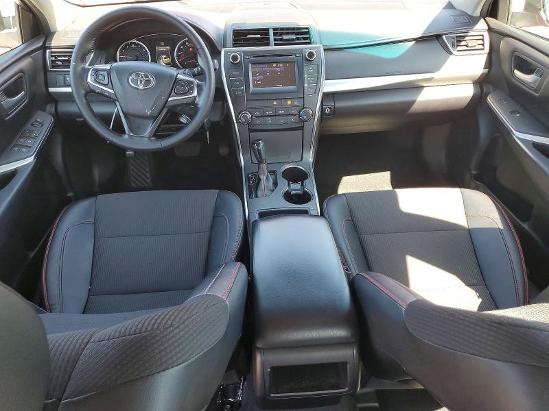 Aukcja sprzedaży 2016 Toyota Camry, vin: 4T1BF1FK1GU557780, numer aukcji: 68848376