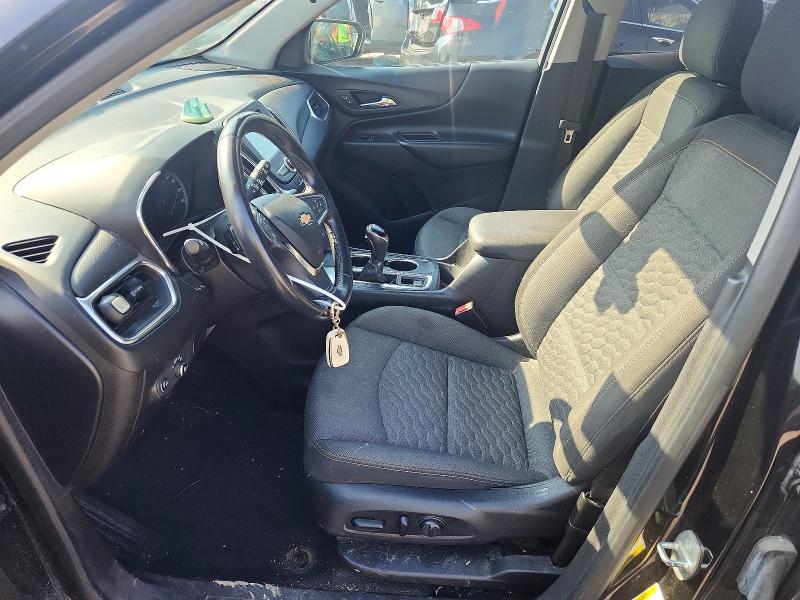 68006766 :رقم المزاد ، 2GNAXJEV8J6289929 vin ، 2018 Chevrolet Equinox مزاد بيع