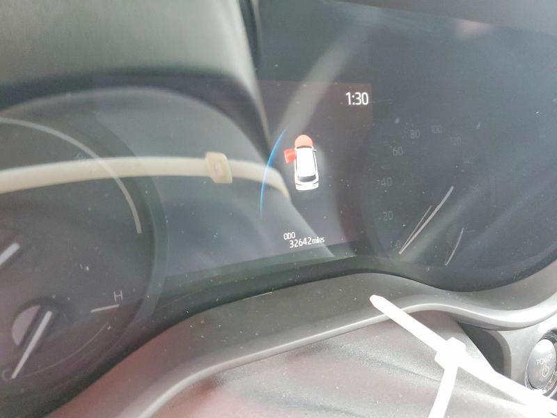 Продажа на аукционе авто 2025 Toyota Sienna, vin: 5TDYRKEC6SS229967, номер лота: 70101816