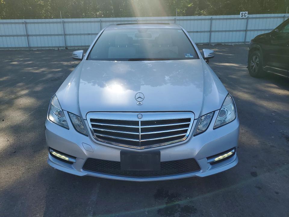 Продажа на аукционе авто 2013 Mercedes-benz E, vin: WDDHF8JB2DA734516, номер лота: 69486276